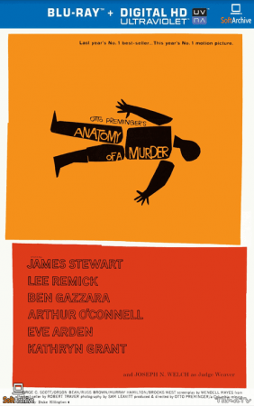 Anatomy of a Murder 1959 1080p BluRayRip EAC3 5.1 x265-Lootera