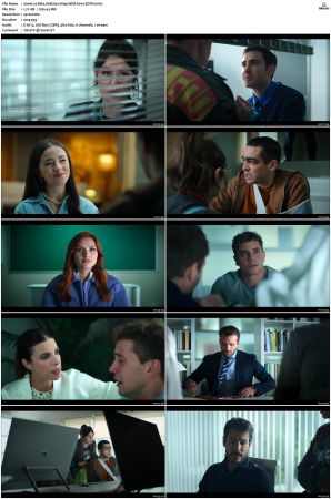 Elite S08 1080p WEB h264-EDITH