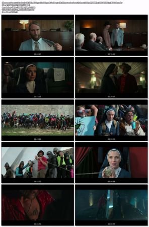 Mrs. Davis S01 1080p WEBRip 10Bit DDP5.1 HEVC-d3g