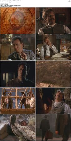 Legend 1995 S01 DVDRip x264-SFM