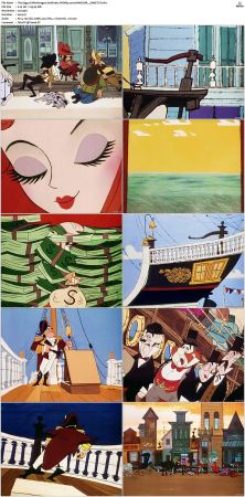 The Saga of Windwagon Smith 1961 DVDRip x264-HANDJOB