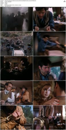 The Adventures of Brisco County Jr S01 DVDRip NTSC DD2 0 x264-LiGHTSPEED