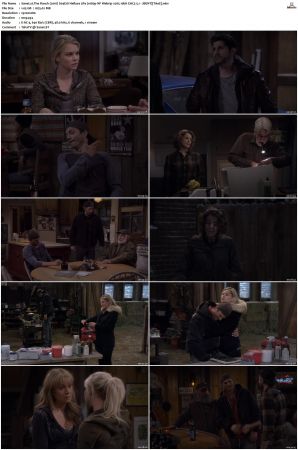 The Ranch 2016 S04 1080p NF Webrip x265 10bit EAC3 5 1 - JBENTTAoE