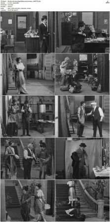 His New Job 1915 1080p BluRay x265-Garshasp