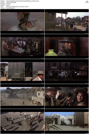 Death Rides a Horse 1967 MULTI 1080p BDRemux x264 AC3 2.0-NOGRP