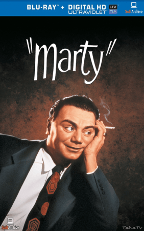 Marty 1955 1080p BluRay HEVC x265-SUP3R