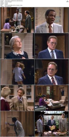 Benson S03 DVDRip x264-NGP