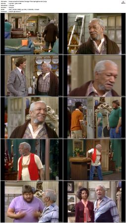 Sanford S01 DVDRip x264-NGP