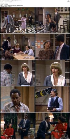 Benson S03 DVDRip x264-NGP