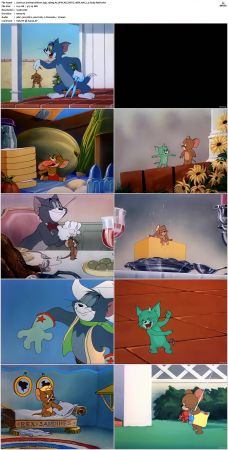 Smitten Kitten 1952 1080p AI UPSCALE HEVC 10Bit AAC 2.0 H265-R&amp;H