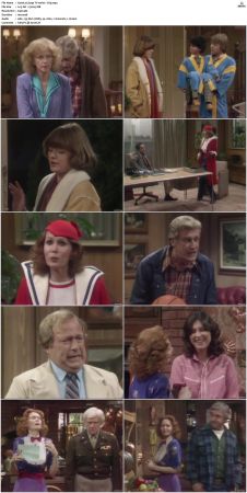 Soap S03 DVDRip x264-NGP