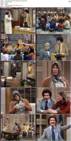 Welcome Back Kotter S01 DVDRip x264-NGP