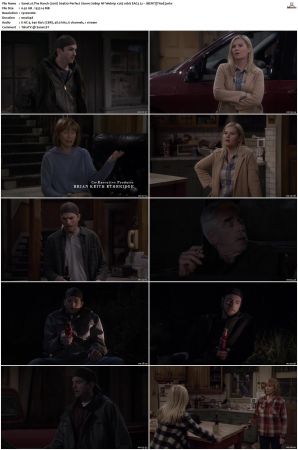 The Ranch 2016 S04 1080p NF Webrip x265 10bit EAC3 5 1 - JBENTTAoE