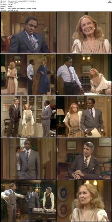 Benson S05 DVDRip x264-NGP