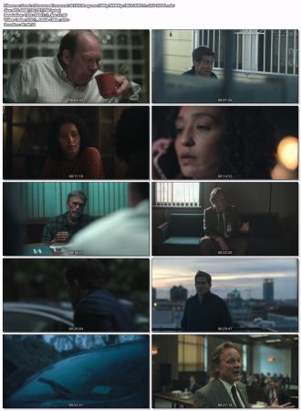 Presumed Innocent S01 1080p WEBRip 10bit DDP5 1 x265-HODL