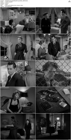 The Big Heat 1953 1080p BluRay HEVC x265-SUP3R