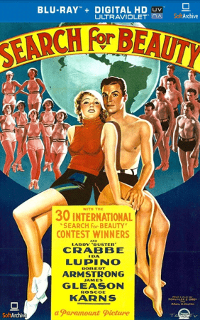 Search For Beauty 1934 1080p BluRay HEVC x265-SUP3R