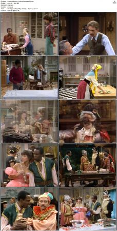Benson S02 DVDRip x264-NGP