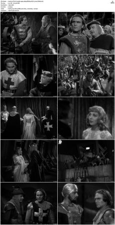 The Crusades 1935 1080p BluRay HEVC x265-SUP3R