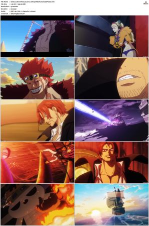 One Piece S22E1112 1080p WEB H264-SubsPlease