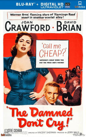 The Damned Dont Cry 1950 1080p BluRay HEVC x265-SUP3R