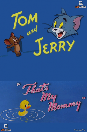 Thats My Mommy 1955 1080p AI UPSCALE HEVC 10Bit AAC 2.0 H265-R&amp;H