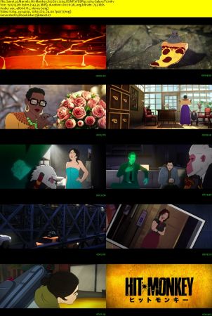 Marvels Hit-Monkey S02 720p DSNP WEBRip x264-GalaxyTV