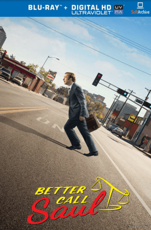Better Call Saul S04 1080p BluRay Dts-HDMa5.1 AVC-PiR8