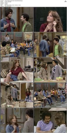 Welcome Back Kotter S01 DVDRip x264-NGP
