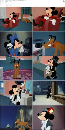Mickeys Delayed Date 1947 DVDRip x264-HANDJOB