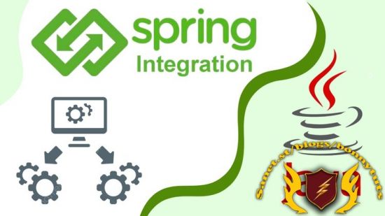 Master the Basics of Spring Integration and it's Components