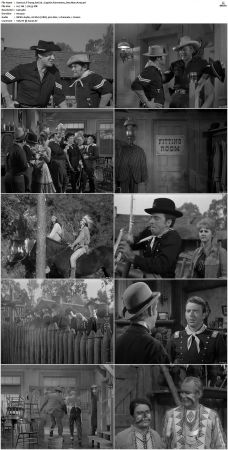 F Troop S01 DVDRip XviD-cOOt