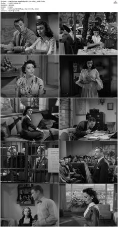 Angel Face 1952 1080p BluRay HEVC x265-SUP3R
