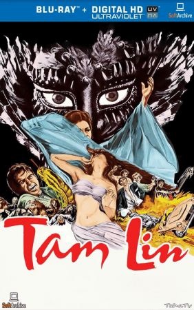 The Ballad of Tam Lin 1970 1080p BRRip DDP 2.0 H265-iVy