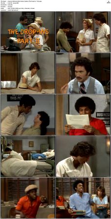 Welcome Back Kotter S04 DVDRip x264-NGP