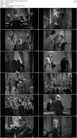 American Madness 1932 720p BluRay x264-x0r
