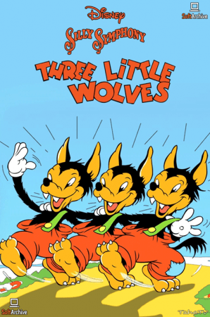 Three Little Wolves 1936 DVDRip x264-HANDJOB