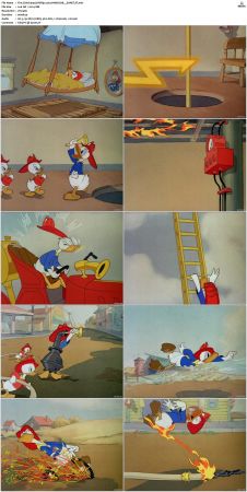 Fire Chief 1940 DVDRip x264-HANDJOB