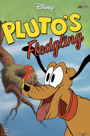 Plutos Fledgling 1948 DVDRip x264-HANDJOB
