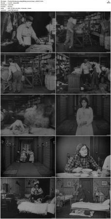 The Butcher Boy 1917 1080p BluRay x265-Garshasp