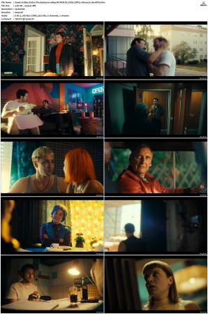 Kleo S02 1080p NF WEB-DL DUAL DDP5 1 Atmos H 264-APEX