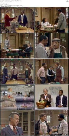 Benson S04 DVDRip x264-NGP