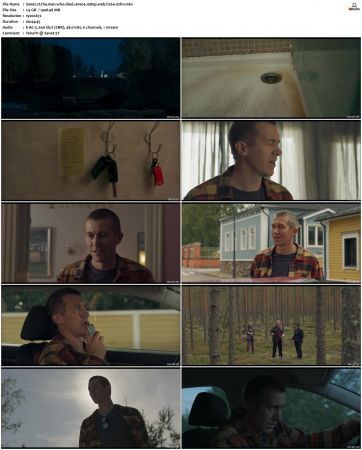 The Man Who Died S01 1080p WEB H264-CBFM