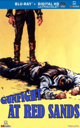 Gunfight at Red Sands 1963 1080p BluRay HEVC x265-SUP3R