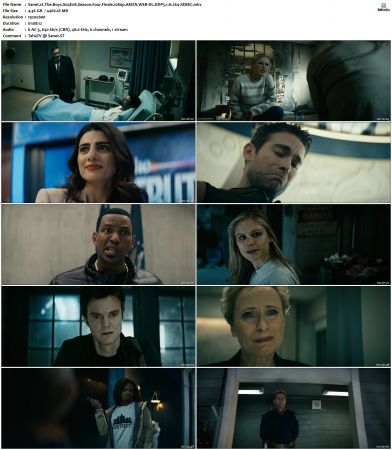 The Boys S04 1080p AMZN WEB-DL DDP5 1 H 264-XEBEC