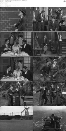 A Jitney Elopement 1915 1080p BluRay x265 Garshasp