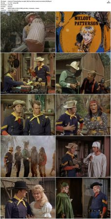 F-Troop S02 DVDRip XviD-cOOt