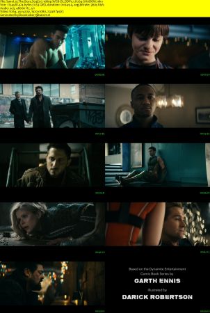 The Boys S04E07 1080p WEB-DL DDP5 1 H264-SHADOW