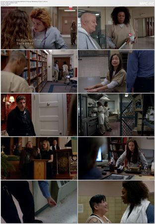 Orange Is The New Black S02 1080p BluRay AV1 OPUS 5 1-GHD