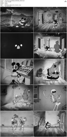 The Haunted House 1929 DVDRip x264-HANDJOB